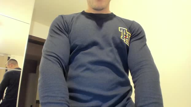 roberto4ever 28-03-2024 video wank