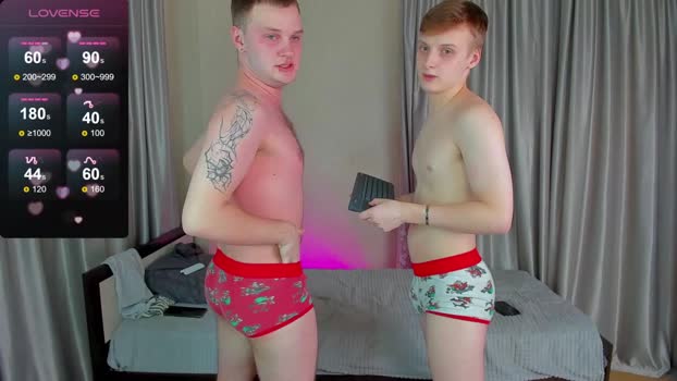 slavicboys 28-03-2024 video spanking