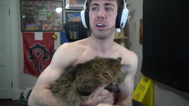 sydaffect 29-03-2024 video Nude