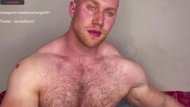 wlademarbergs 29-03-2024 video moan