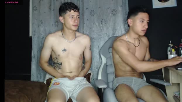 austin_couch 30-03-2024 video sexymale