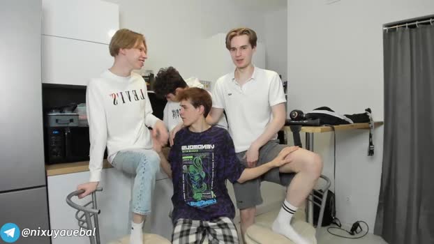 borsh_ 29-03-2024 video sexybody