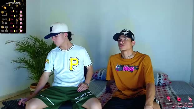 dominic_hanks 30-03-2024 video kinky