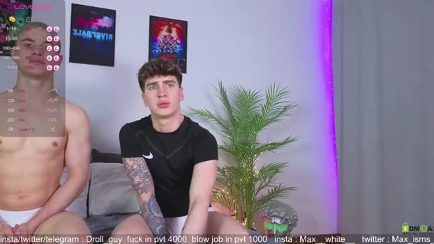 droll_guy 29-03-2024 video Nude