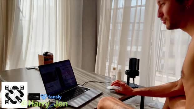 harry_jen 30-03-2024 video striptease