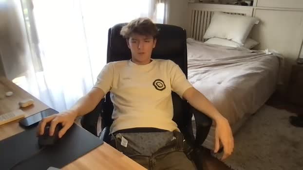 jakemadeyoucum 29-03-2024 video sexyfeet