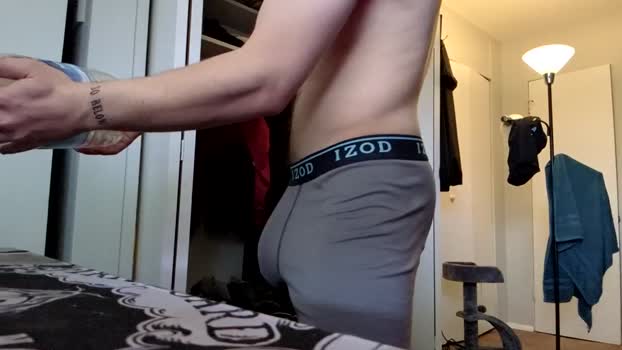 skinnydudehugecock 29-03-2024 video beauty