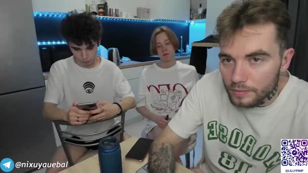 borsh_ 30-03-2024 video fuckass