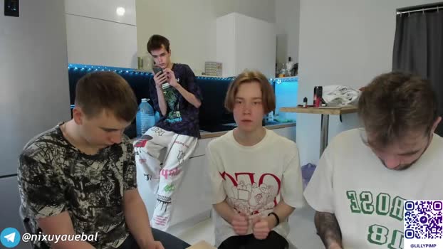 borsh_ 31-03-2024 video blowjob