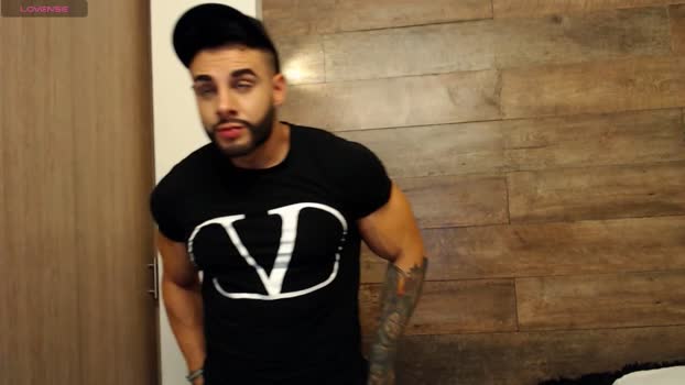 connor_h1 31-03-2024 video legs