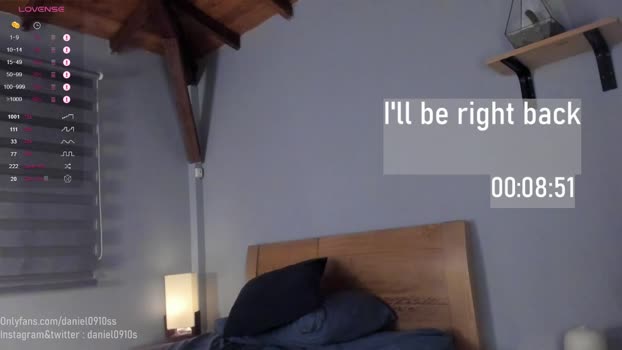 daniel0910s 30-03-2024 video gay