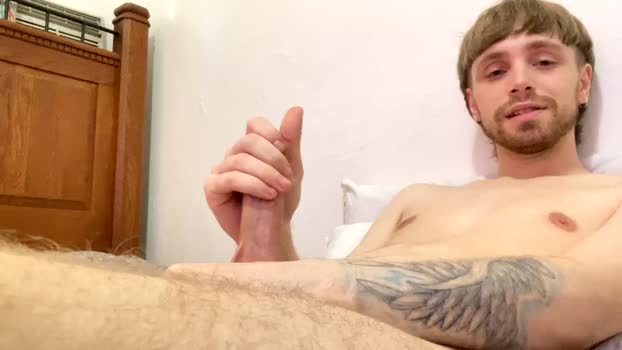 justinmckenzie603 31-03-2024 video wank