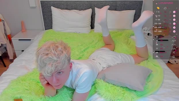 landel_boy 31-03-2024 video Nude