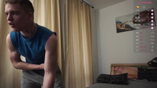 maestro3369 31-03-2024 video jerkoff