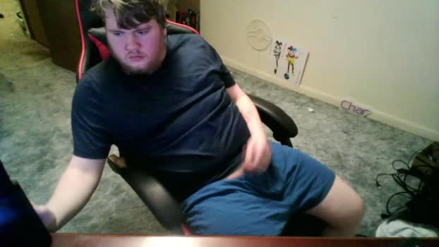 mindchar 31-03-2024 video sexymale