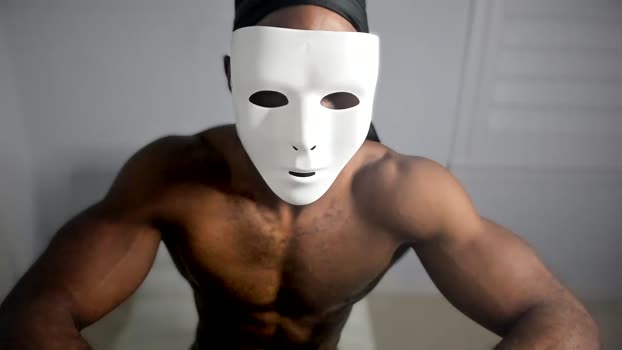 shadow7139 31-03-2024 video Webcam