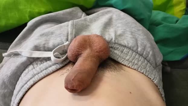 shycutealex 30-03-2024 video jerking