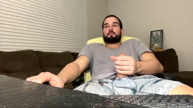 tuamante000 31-03-2024 video legs