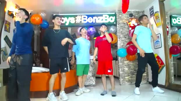 benz_boys 01-04-2024 video nude