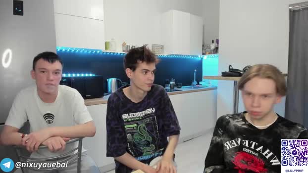 borsh_ 31-03-2024 video fuckface