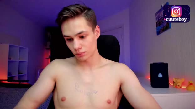 cuute_boy 31-03-2024 video kink