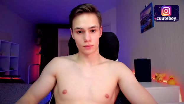 cuute_boy 31-03-2024 video gay