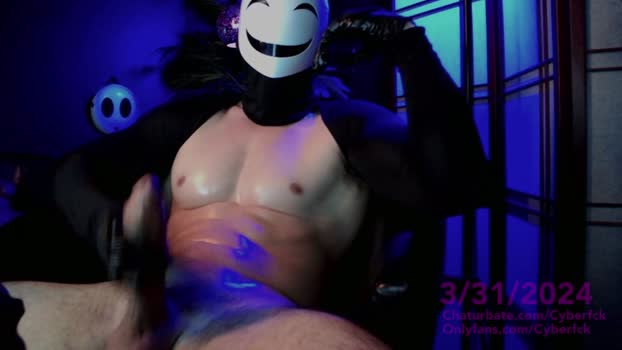 cyberfck 01-04-2024 video XXX