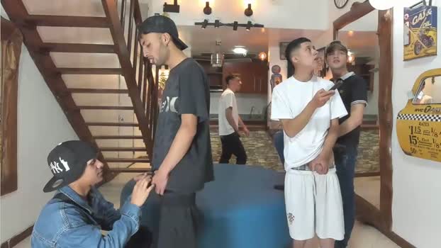 flyckrs 01-04-2024 video skinny