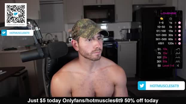 hotmuscles6t9 01-04-2024 video kissing