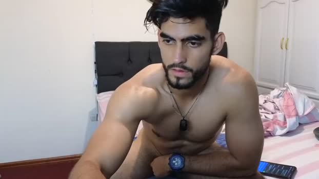 jackecuador 01-04-2024 video kink