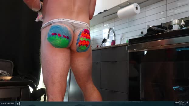 maximus_787 31-03-2024 video Pretty