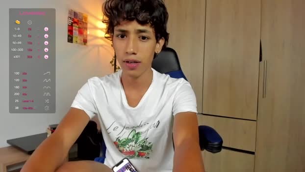 ostin_18hot 01-04-2024 video Show