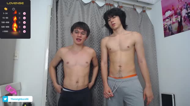 _the_neighbors 01-04-2024 video play