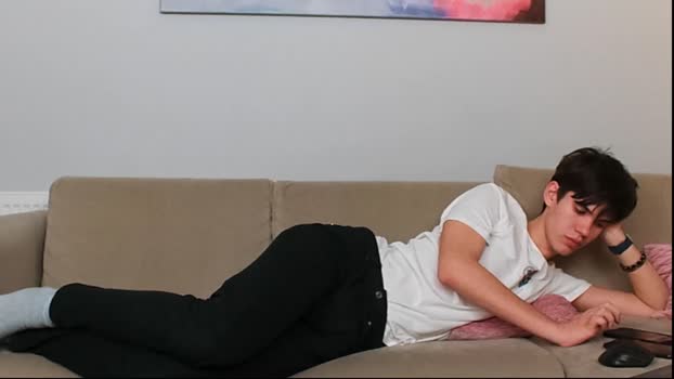 blacksky069 01-04-2024 video kissing