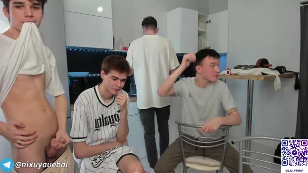 borsh_ 02-04-2024 video kiss