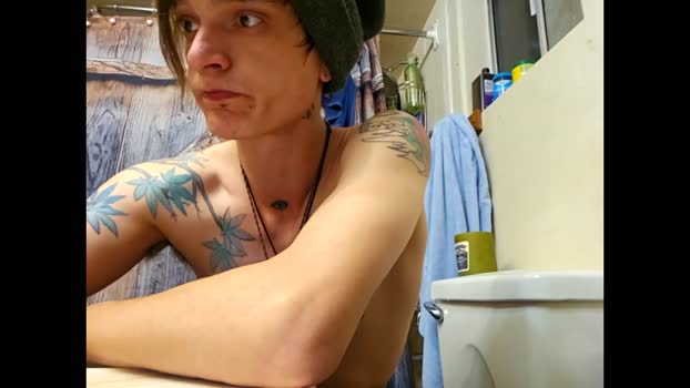 burntbuns710 02-04-2024 video spank