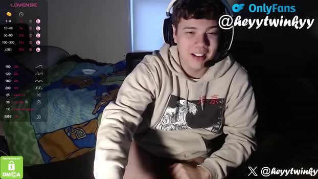 heyytwinky 02-04-2024 video suck