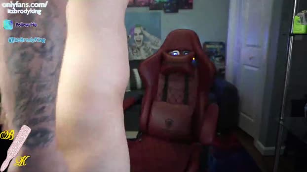 itzbrodyking 02-04-2024 video bigass