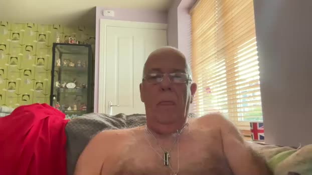 jagman_62 01-04-2024 video jerking