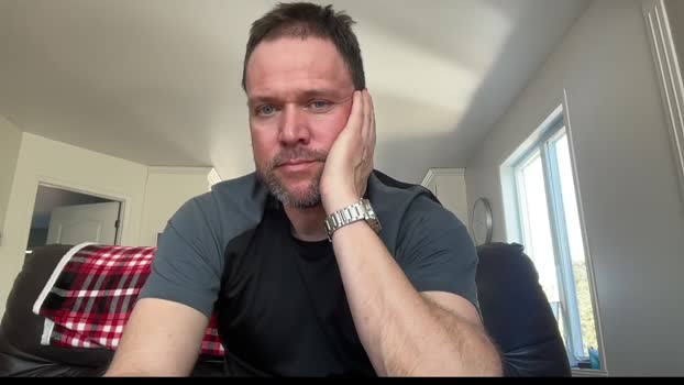 matthornyfamilyguy 02-04-2024 video jerkoff