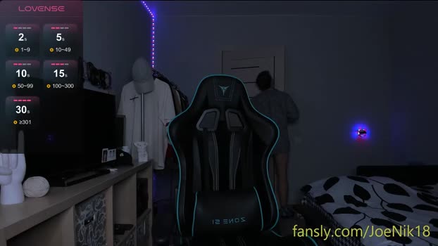 naughty_nik43 02-04-2024 video Porn