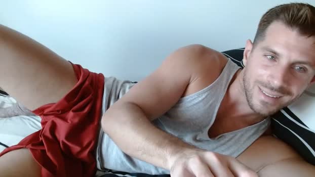 serafino94 02-04-2024 video jerking