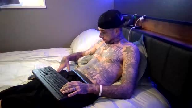 sexxytatted 01-04-2024 video fuck