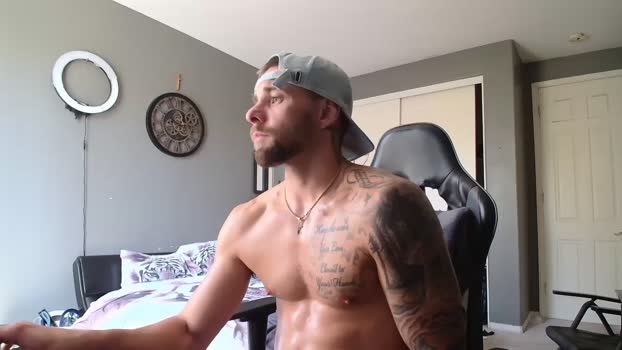 theufcfan_8181 01-04-2024 video Porn