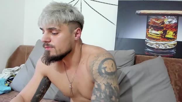 tommy_iron 01-04-2024 video sexybody