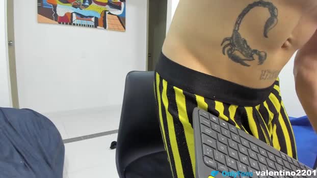 valentino2201 02-04-2024 video bigcock