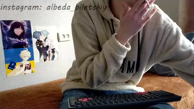 albeda22 03-04-2024 video playtime