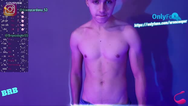 aron__cooper 03-04-2024 video naked