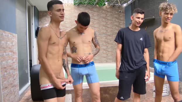 badguyss_bisex 02-04-2024 video handsome