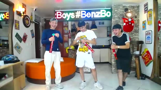 benz_boys 03-04-2024 video Show